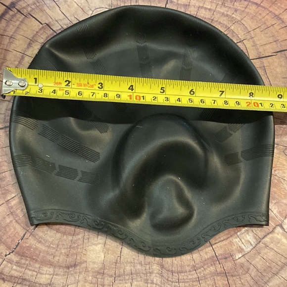 Swim Cap Kit NWOT​ - Picture 5 of 6